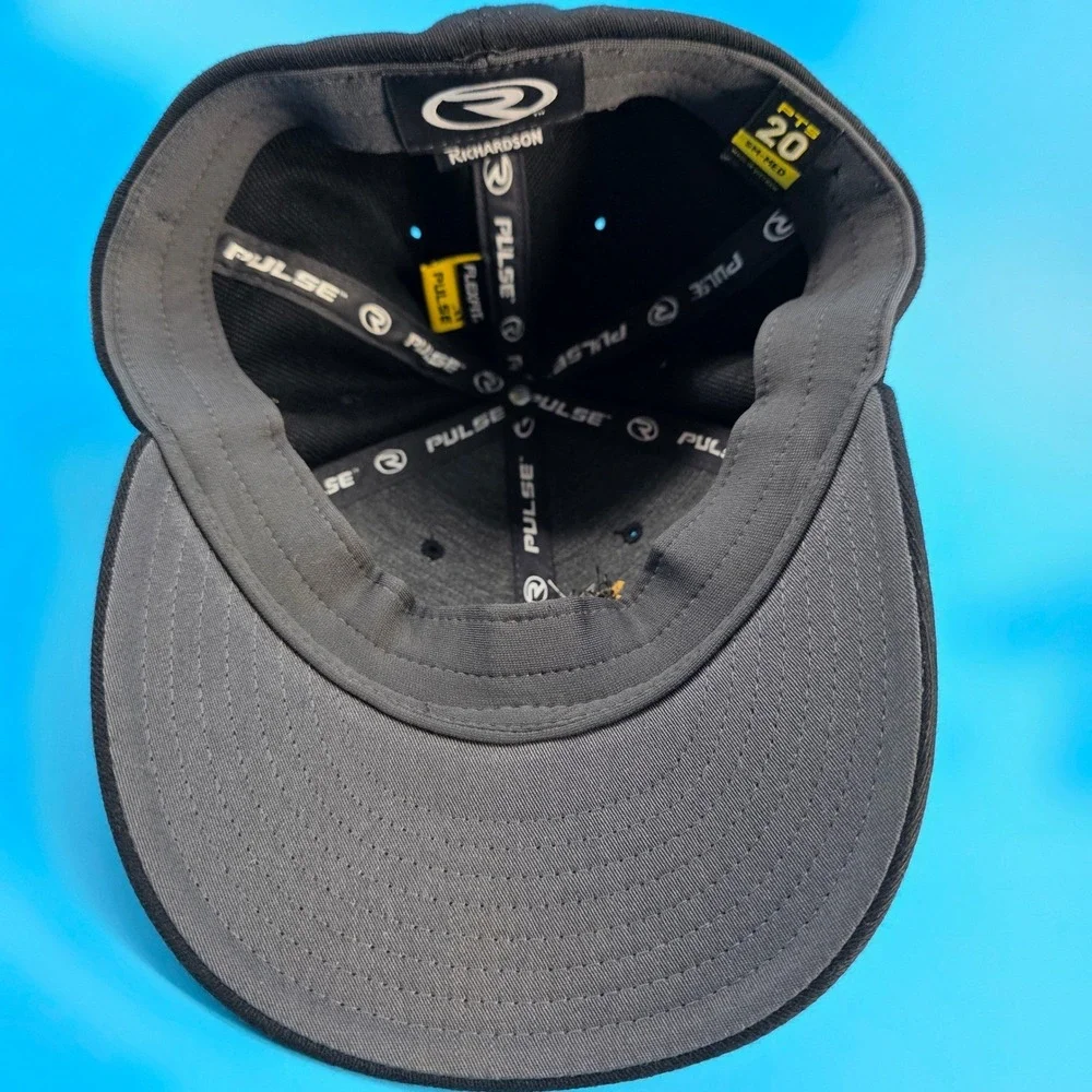 Richardson pulse pts20